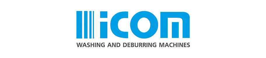 Logo Icom