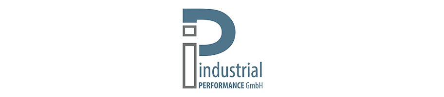 Logo industrial performance