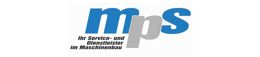 Logo MPS